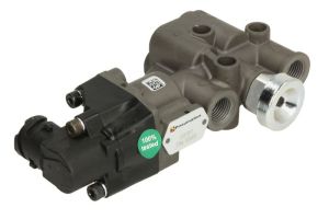 Zawór poduszki powietrznej zawieszenia PN-10949