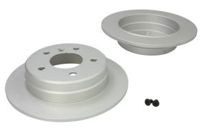 Tarcza hamulcowa DDF1362C