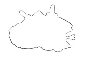 Uszczelka pokrywy zaworów 71-38982-00