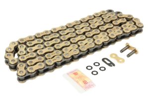 Łańcuch napędowy DID520ATV2G&B92