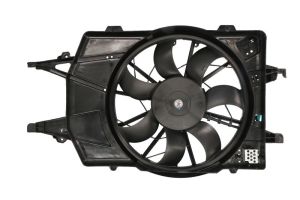 Wentylator chłodnicy silnika NRF 47882