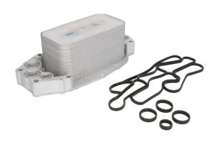 Chłodnica oleju NRF 31804