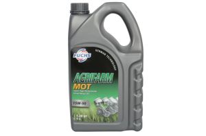 Olej silnikowy AGRIFARM MOT 15W50 5L