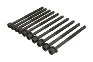 Zestaw śrub głowicy cylindrów J1280530