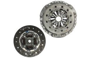 Zestaw sprzęgła 624 3263 19