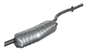 Tłumik końcowy BOS282-243