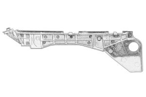 Elementy zderzaka 52535-02030