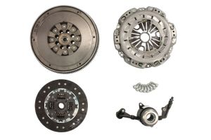 Zestaw sprzęgła 600 0260 00