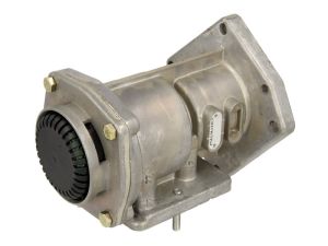 Główny zawór hamulcowy PN-10160