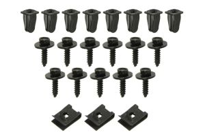 Spinka nadkola ROM 91001