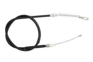 Linka hamulca postojowego AD27.0224.1