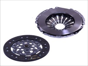 Zestaw sprzęgła 622 3095 09