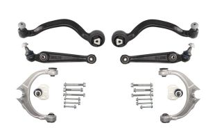 Zestaw wahaczy zawieszenia koła 316 050 0109/HD