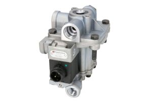 Zawór nadmiarowy PN-10507