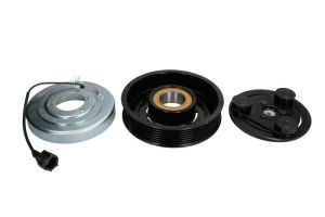 Sprzęgło elektromagnetyczne kompresora klimatyzacji KTT040301