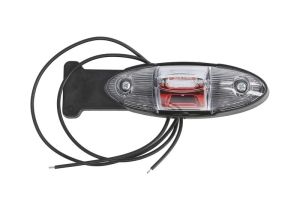 Światło obrysowe 818P/II W105