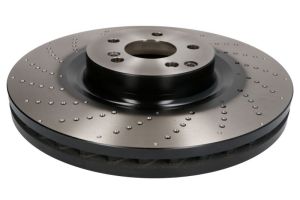 Tarcza hamulcowa DF6873S