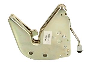 Zamykanie drzwi kabiny kierowcy FE32497