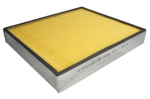 Filtr kabiny PUR-HC0266