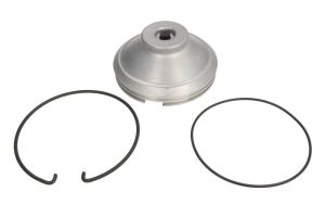 Pokrywa łożyska koła AUG77957