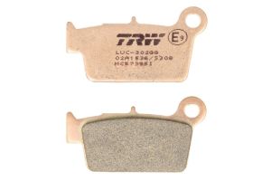 Klocek hamulcowy kpl. MCB739SI