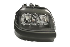 Reflektor świateł przednich 712405401120