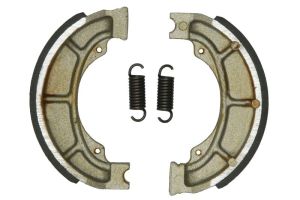 Szczęki hamulcowe kpl. MCS921