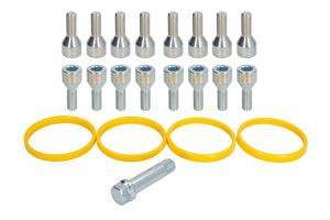 Zestaw montażowy felg aluminiowych MAK 8000000647