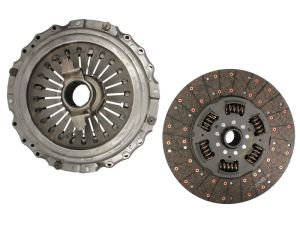 Zestaw sprzęgła 643 3319 00