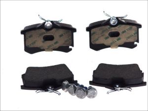 Klocek hamulcowy kpl. FDB1637