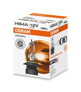 Żarówka światła dalekosiężnego OSR9006 XS