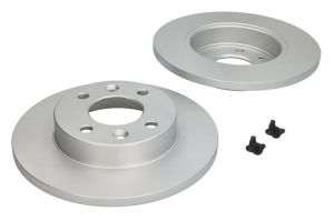 Tarcza hamulcowa DDF055C