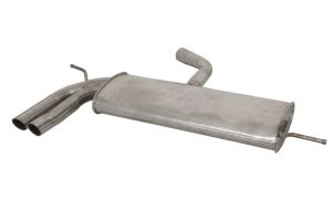 Tłumik końcowy BOS227-049