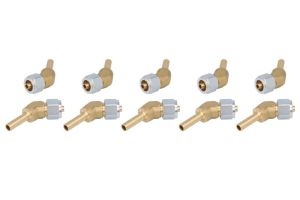 Złącza LPG GZ-1317 X 10