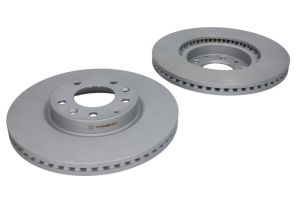 Tarcza hamulcowa DDF1739C