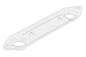 Mocowanie stabilizatora 93821237