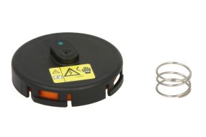 Membrana, odpowietrzenie skrzyni korbowej K0W042AKN