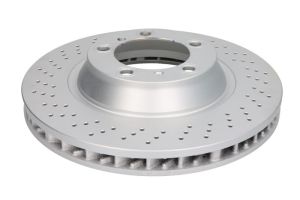 Tarcza hamulcowa 92287805