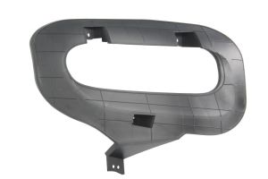 Wlot powietrza w zderzaku 6502-07-2009918PP