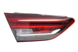 Lampa zespolonych świateł tylnych 714020660706