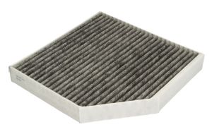 Filtr kabiny CUK 2641