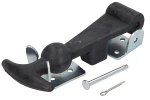 Element naciągu plandeki CARGO-E041