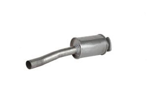 Tłumik przedni ASM04.044