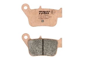 Klocek hamulcowy kpl. MCB873SRM