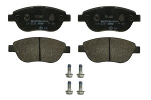 Klocki hamulcowe wyczynowe FCP1467H