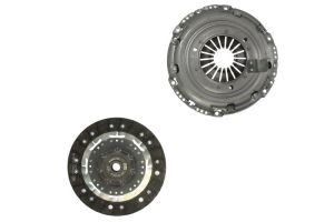 Zestaw sprzęgła 624 3774 09