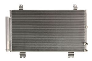 Skraplacz klimatyzacji CD010360M