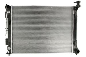 Chłodnica silnika PL823302