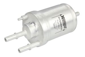 Filtr paliwa H155WK01