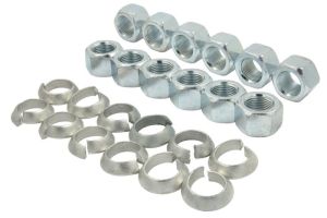 Nakrętka koła 9RD188G-12